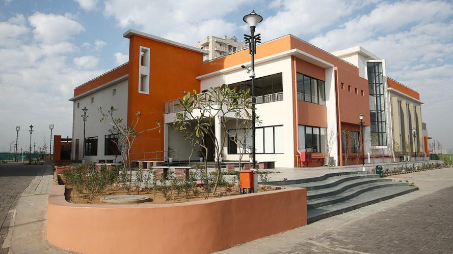 tarang Club House
