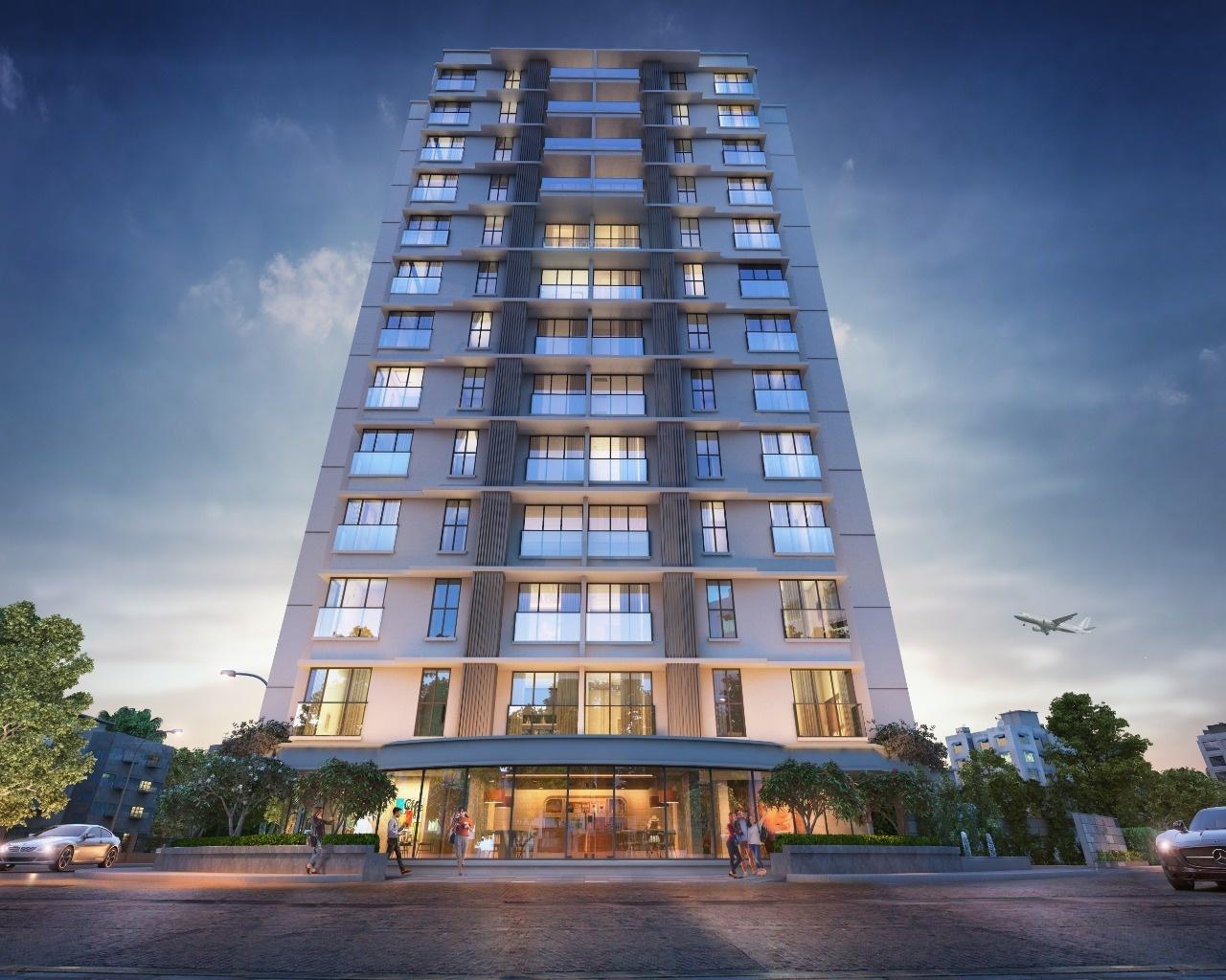 jaswanti-bliss Elevation