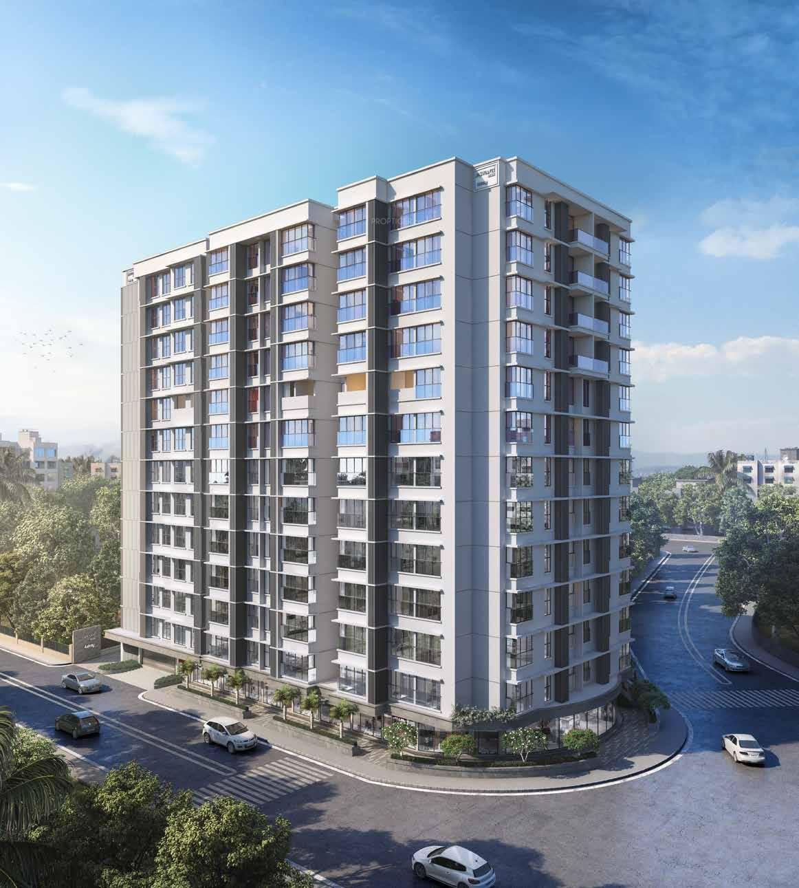 jaswanti-bliss Elevation