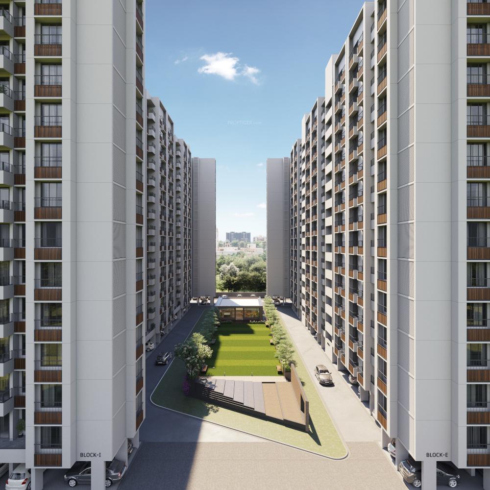 atmosphere Elevation