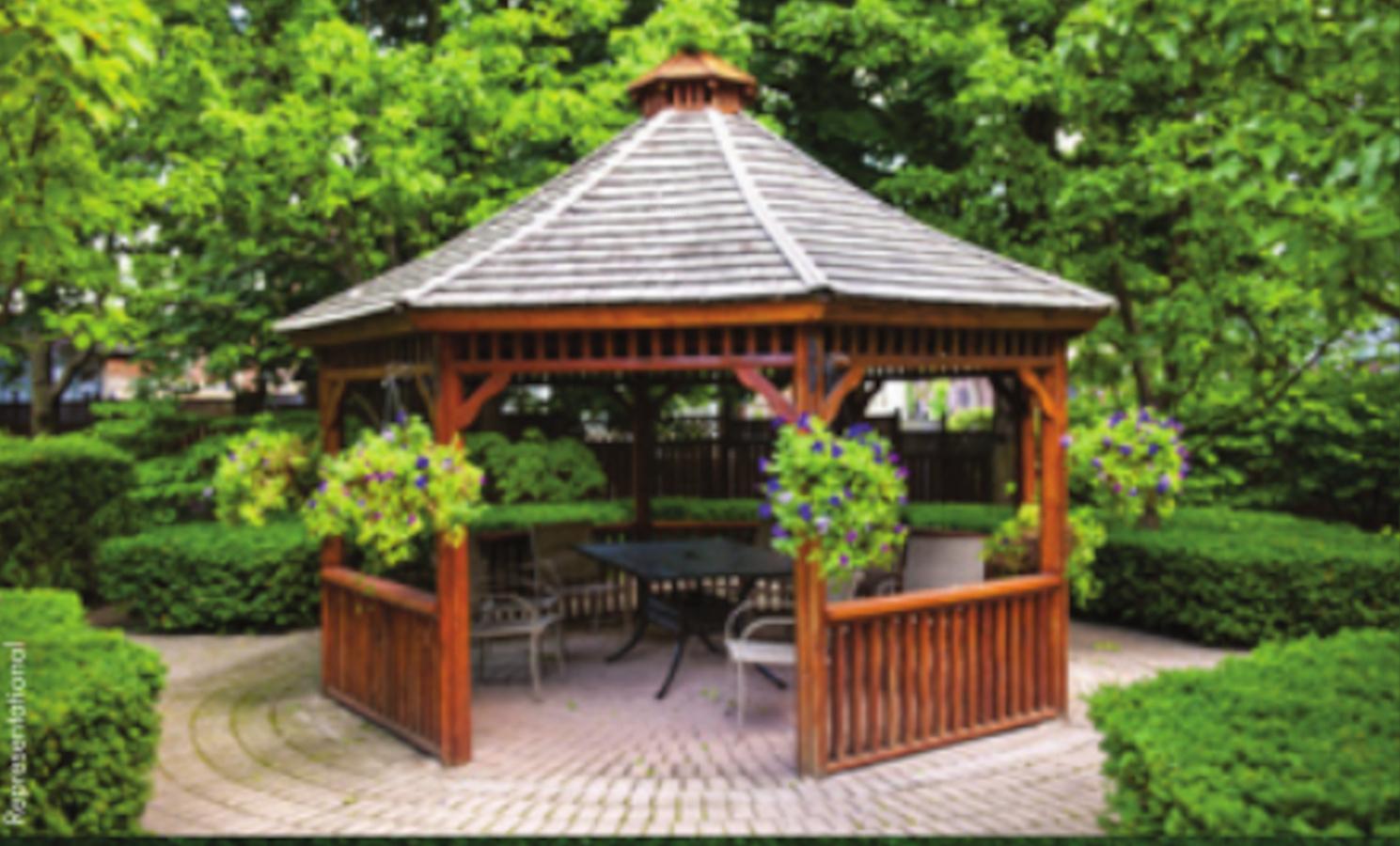 jewels Senior Citizen Sitout