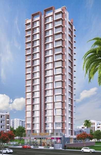 elegante Elevation