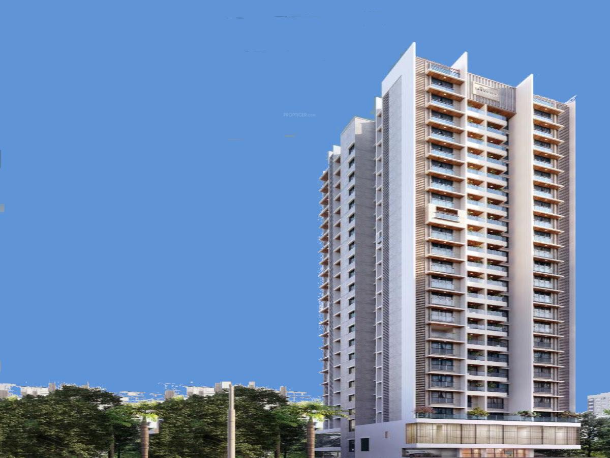 shivkunj Elevation