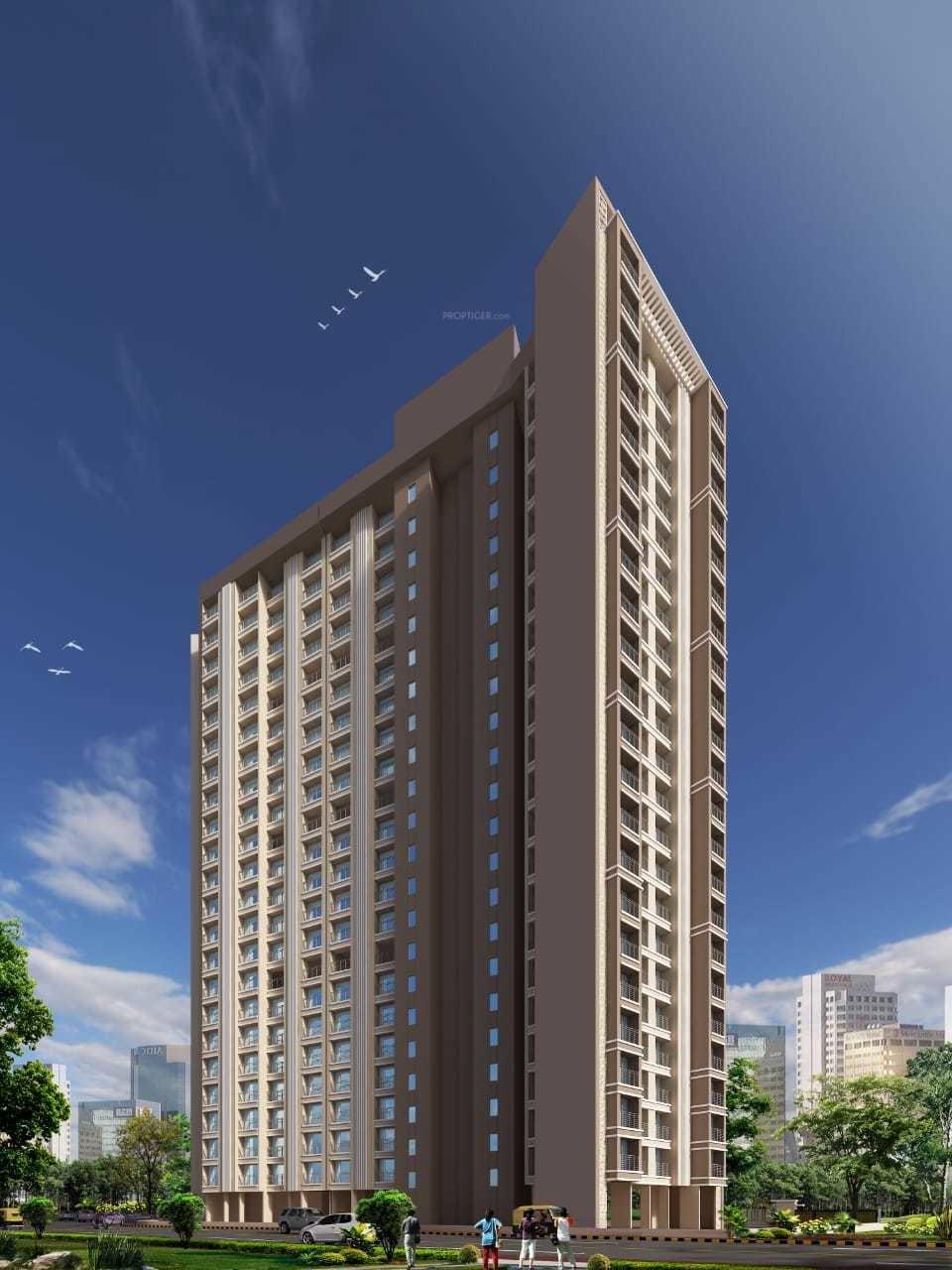 nakshatra-aarambh Elevation