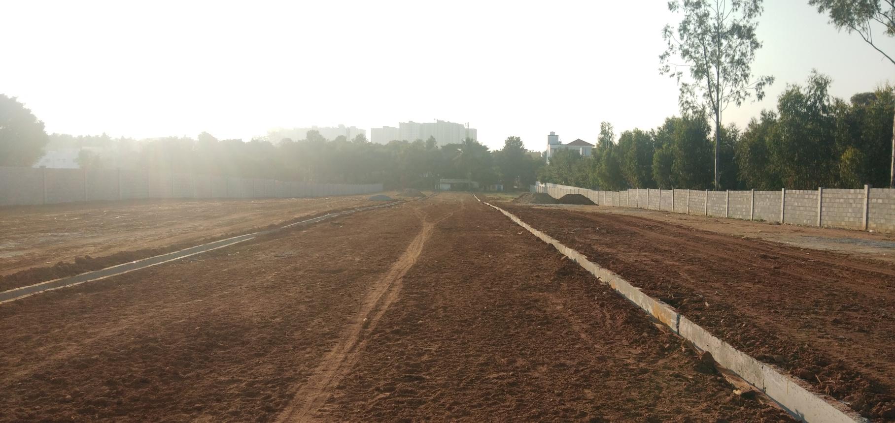 layout Plot