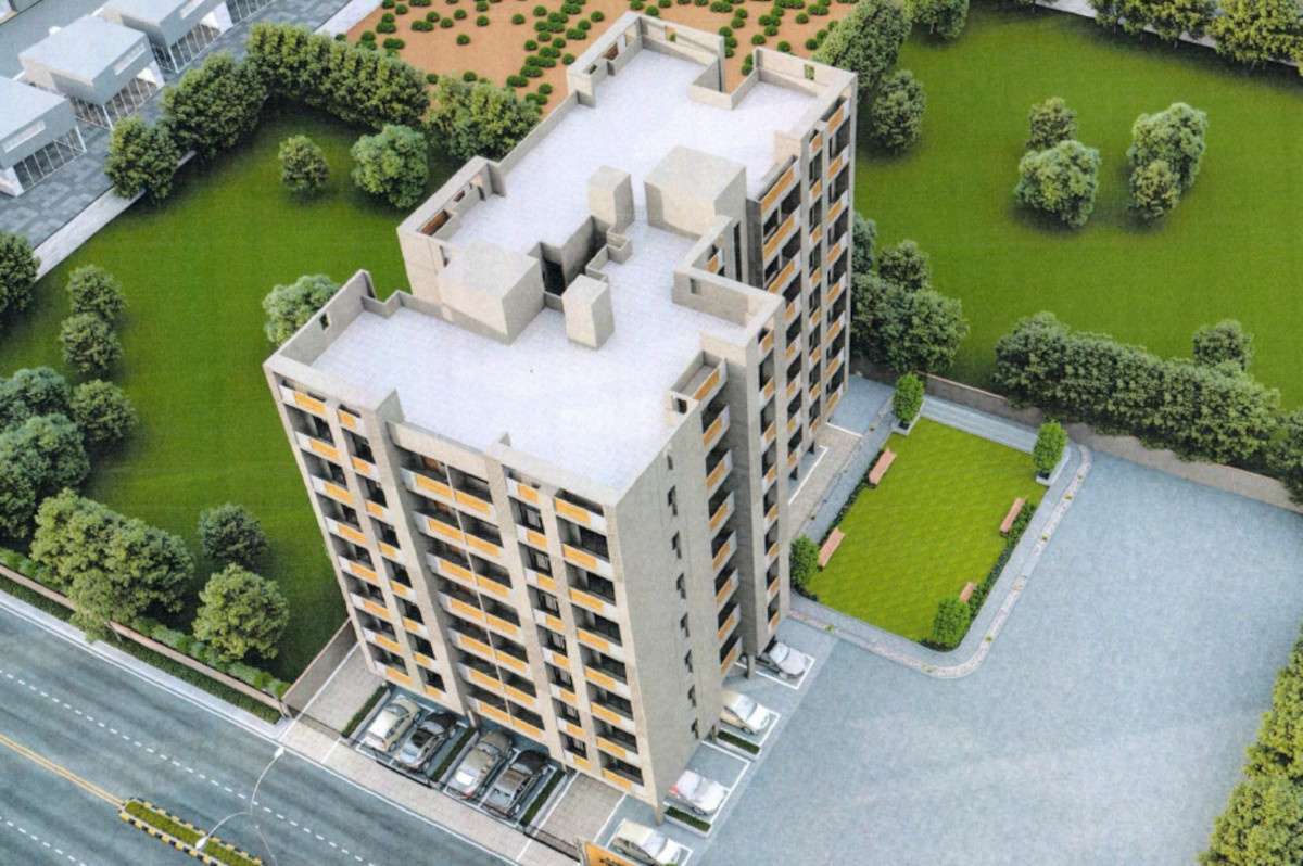 fortune-ii Elevation