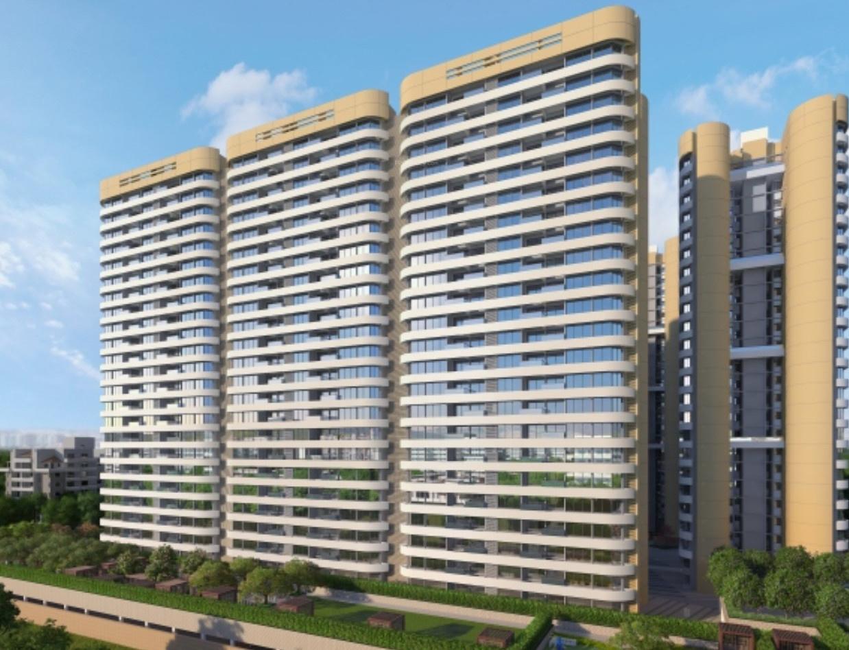 prospera-a3-a4-and-a5 Elevation