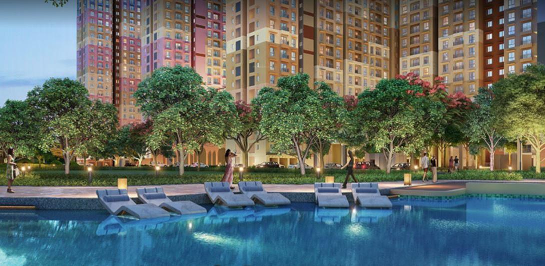 feldspar-at-brigade-el-dorado Swimming Pool