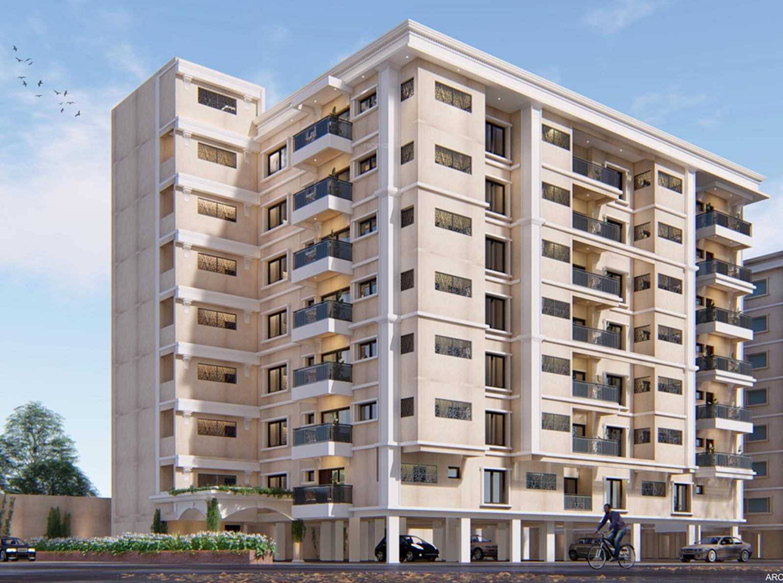 acropolis-block-c Elevation