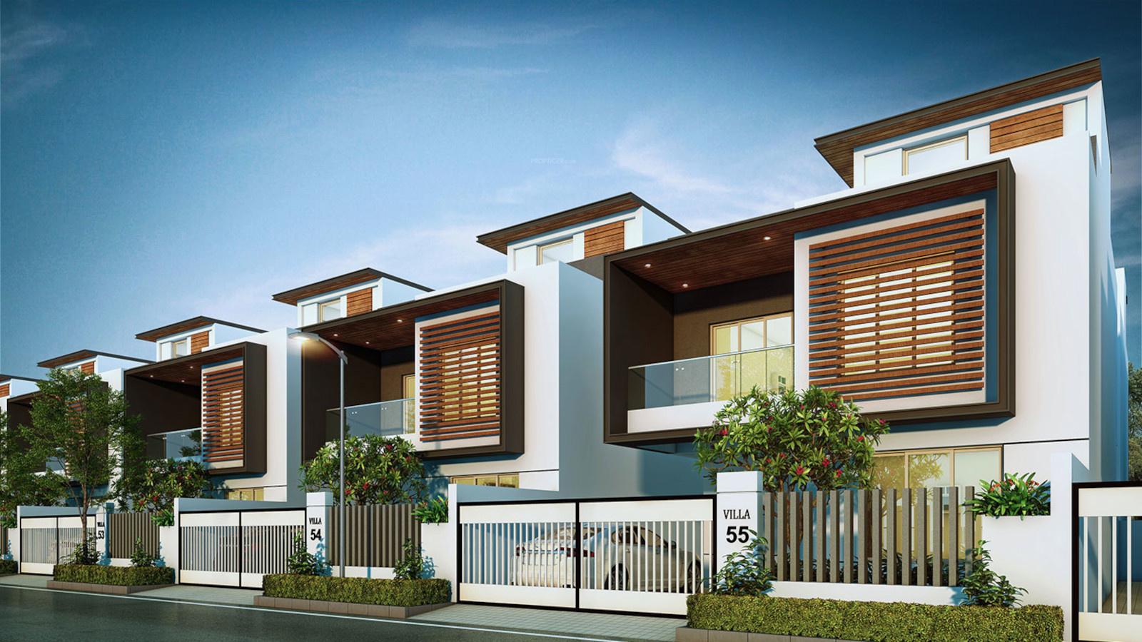 the-address Elevation