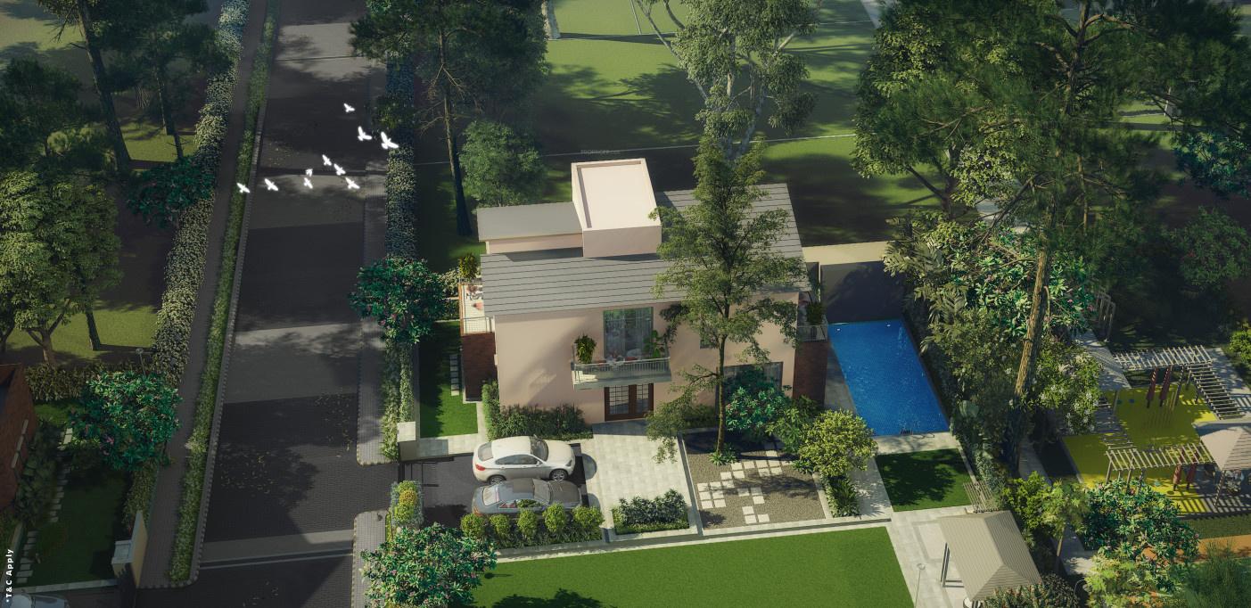 merlin-aquaville Elevation