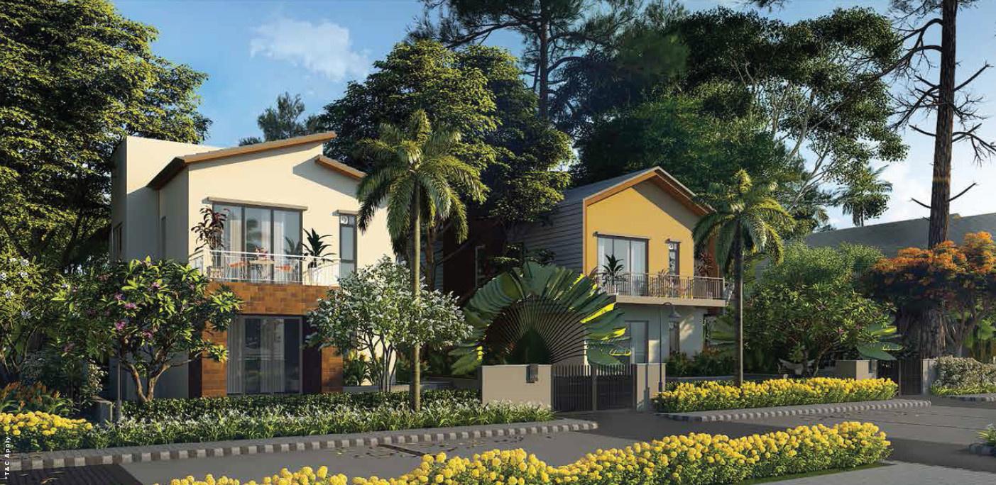 merlin-aquaville Elevation