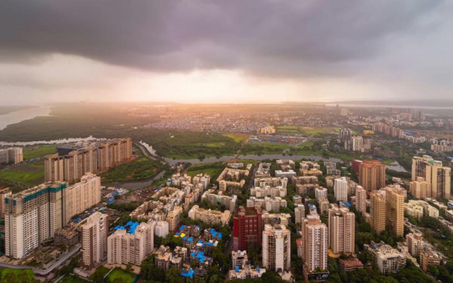 auris-ilaria Elevation