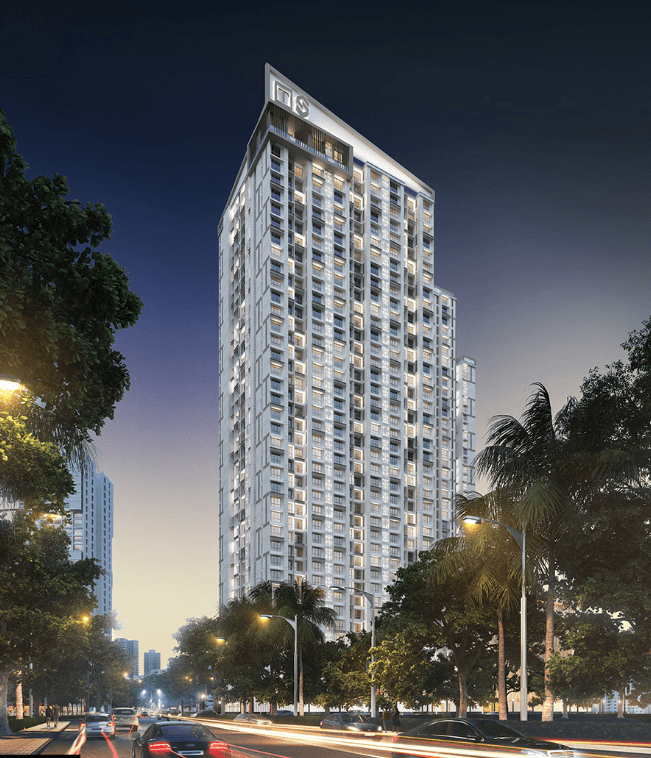 auris-ilaria Elevation