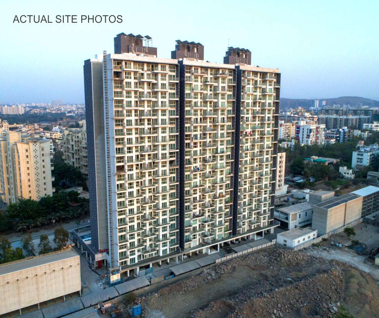 f-residences-ii-e Elevation