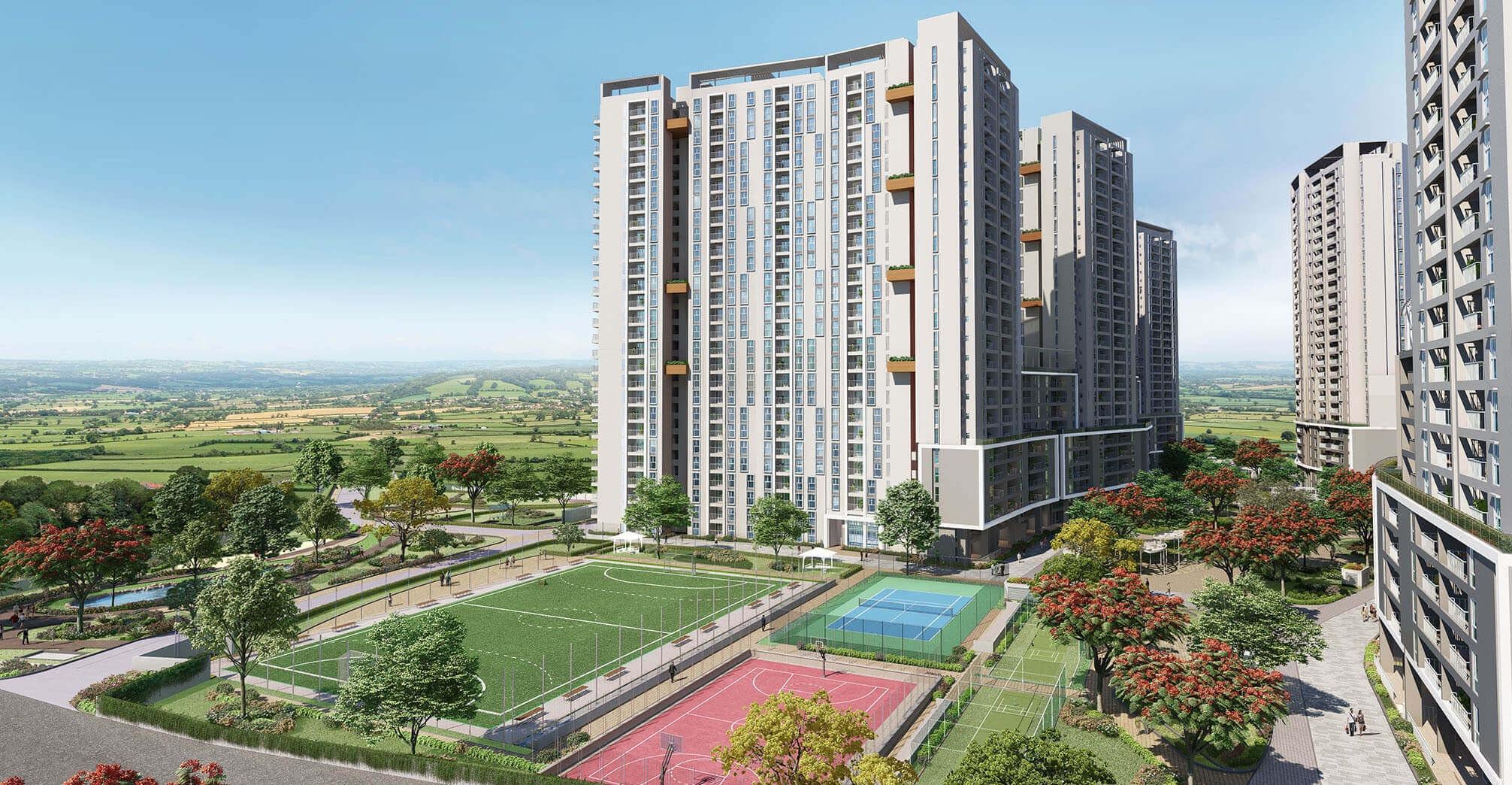 paradise-at-brigade-cornerstone-utopia Elevation