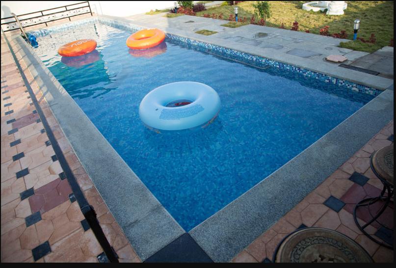 brundavan-estates-phase-x Swimming Pool