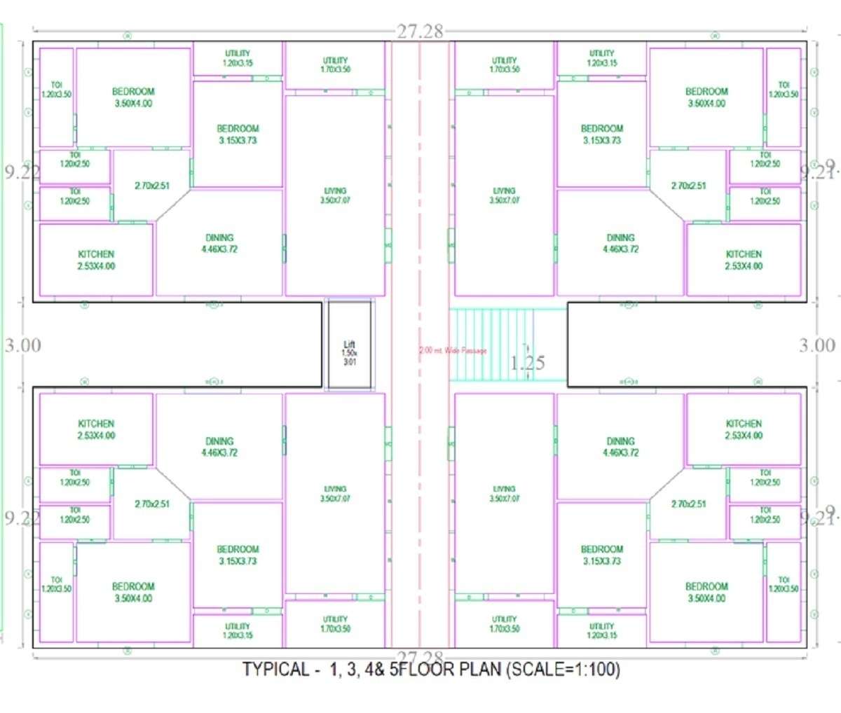 srinija Srinija Cluster Plan