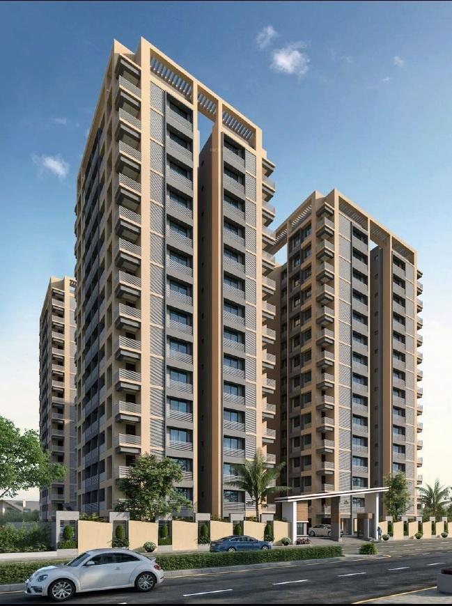 belina Elevation