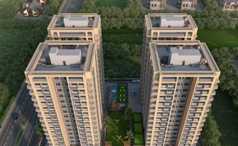 belina Elevation