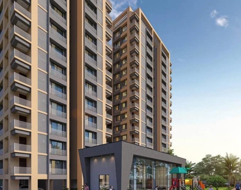 belina Elevation