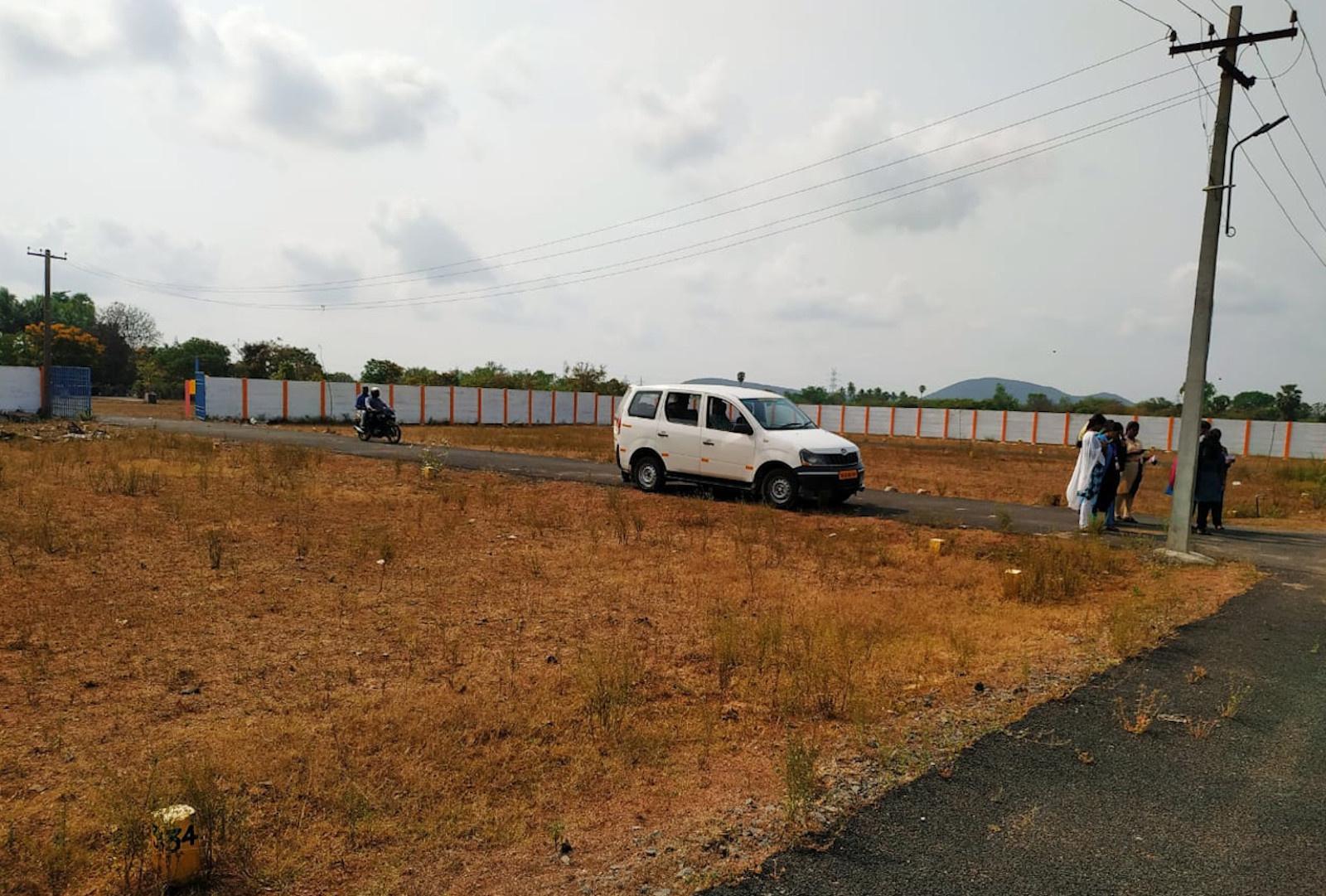 krishna-nagar Elevation