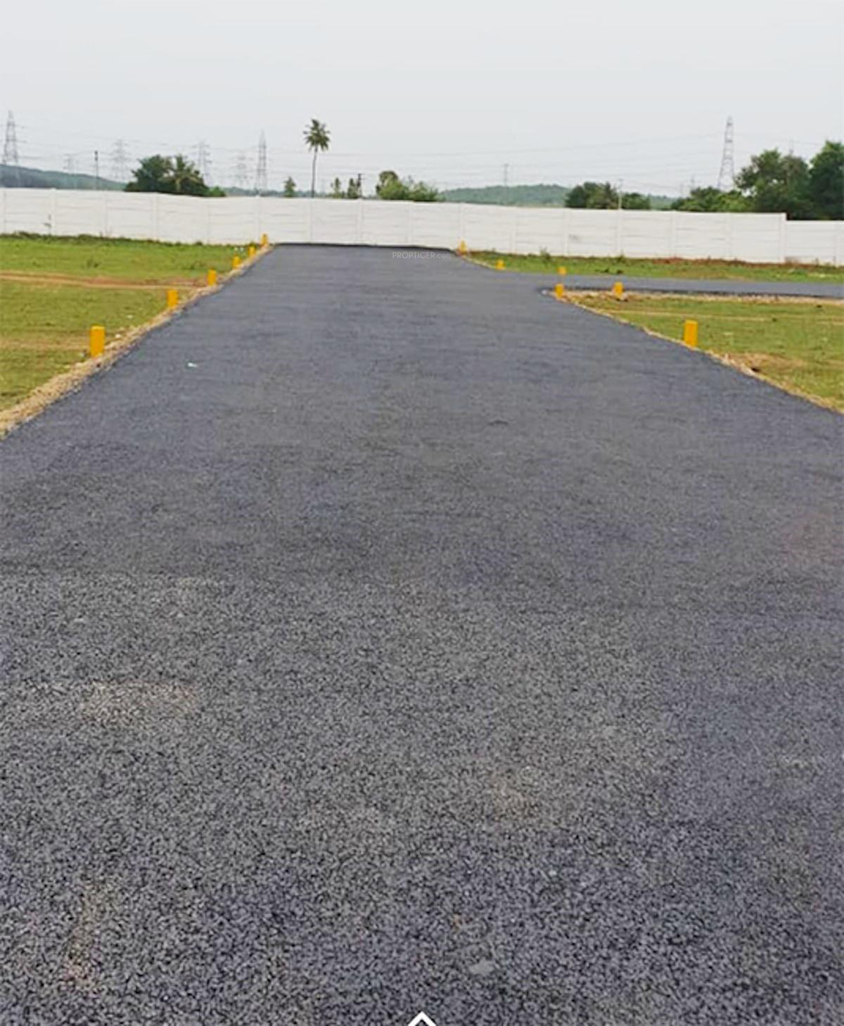 krishna-nagar Internal Roads