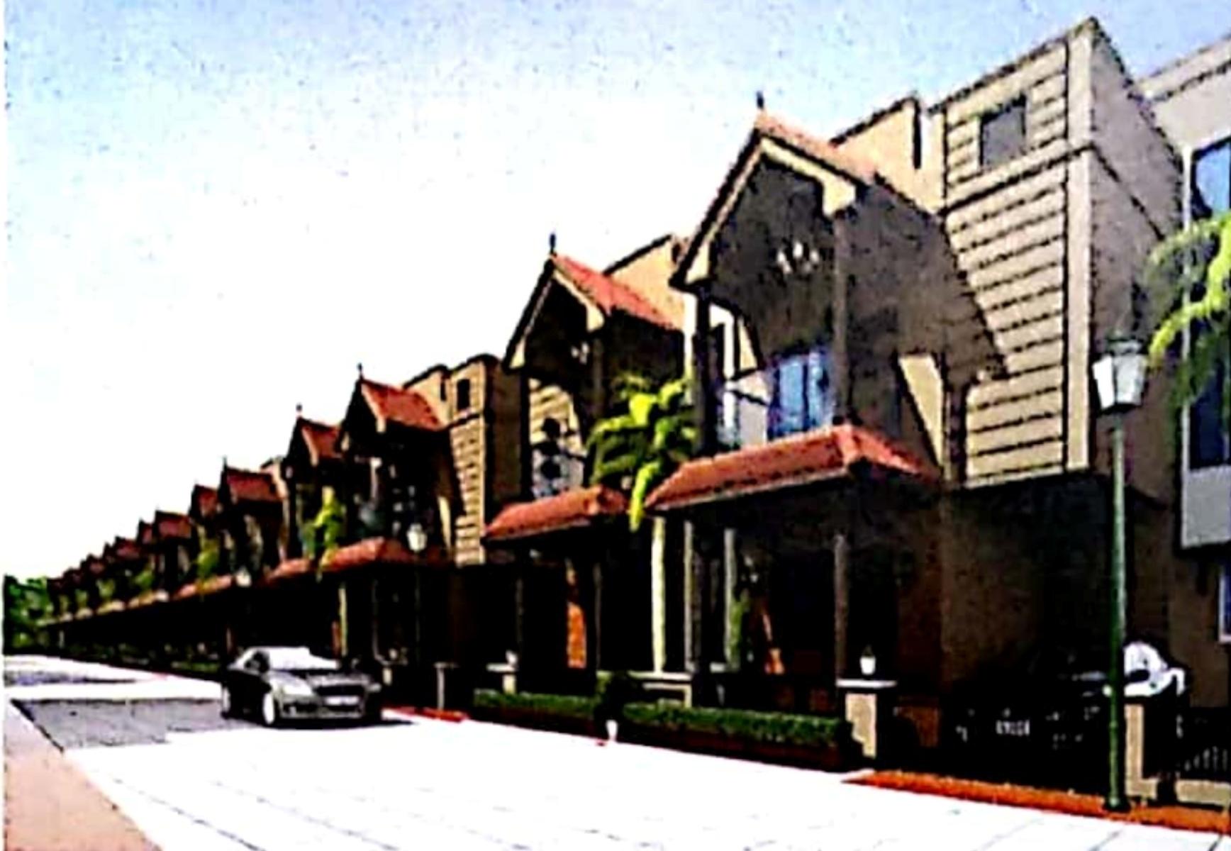 malbar-hill Elevation