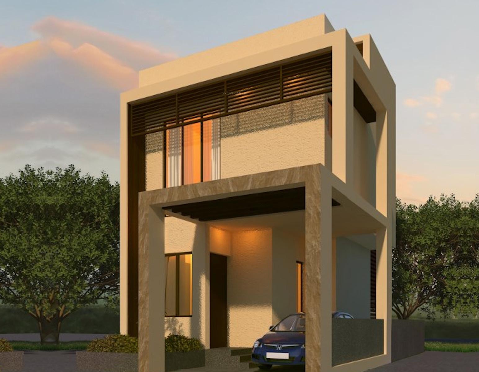 Ocean Drive Villas Phase II