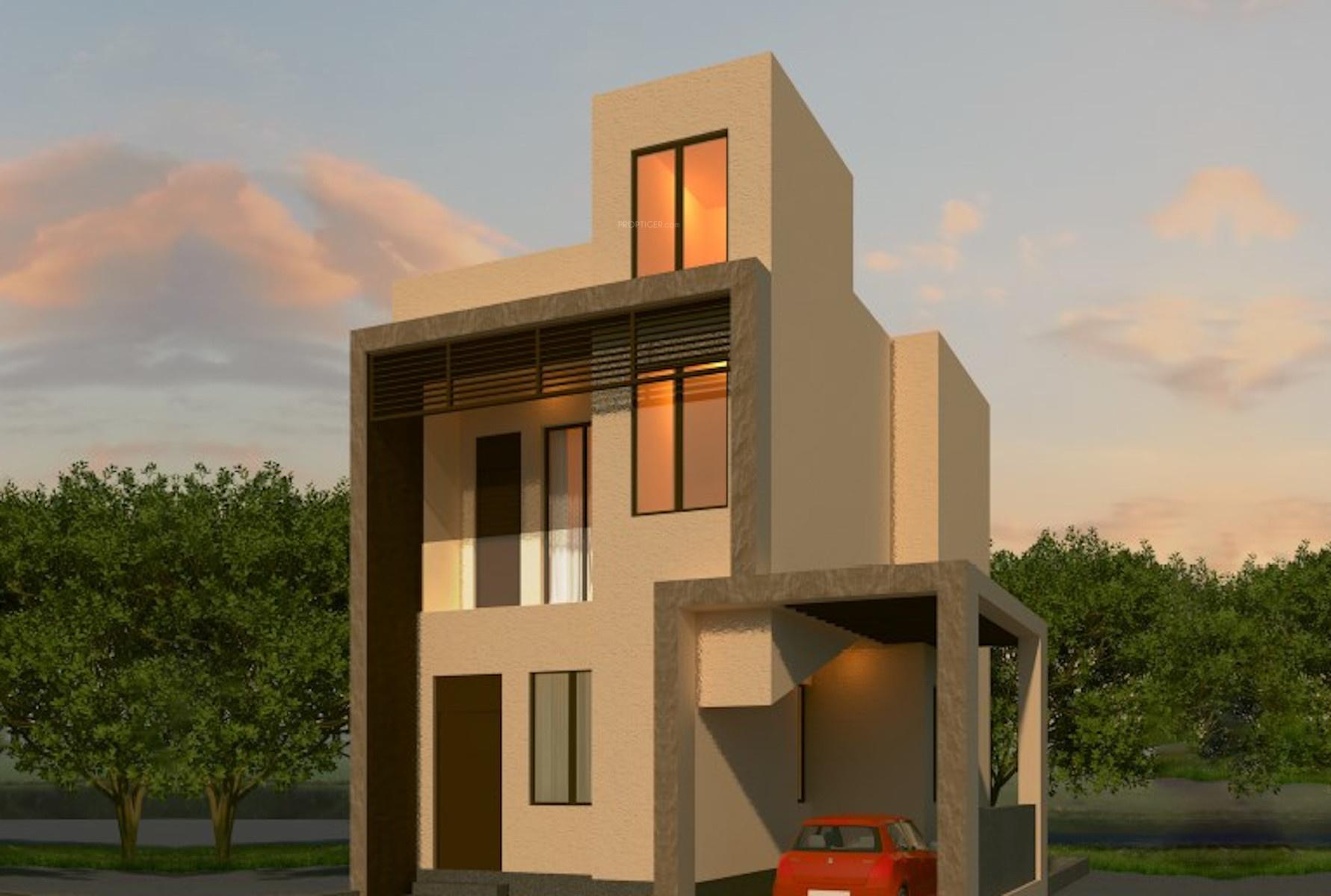 ocean-drive-villas-phase-ii Elevation