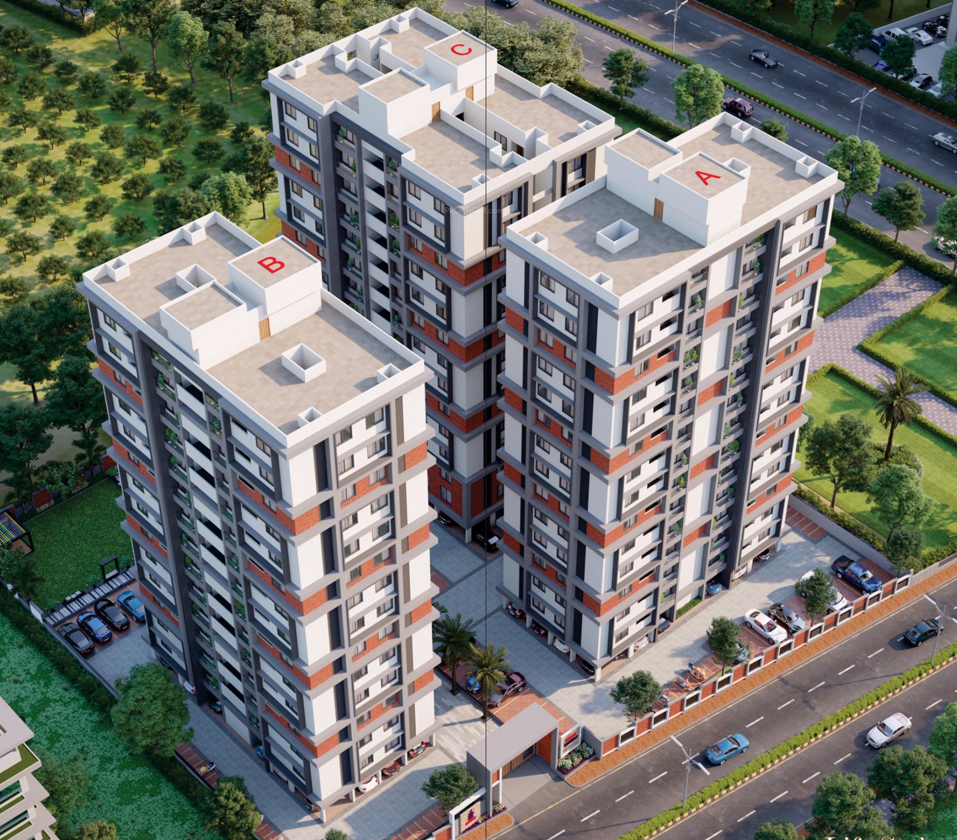 sankalp Elevation