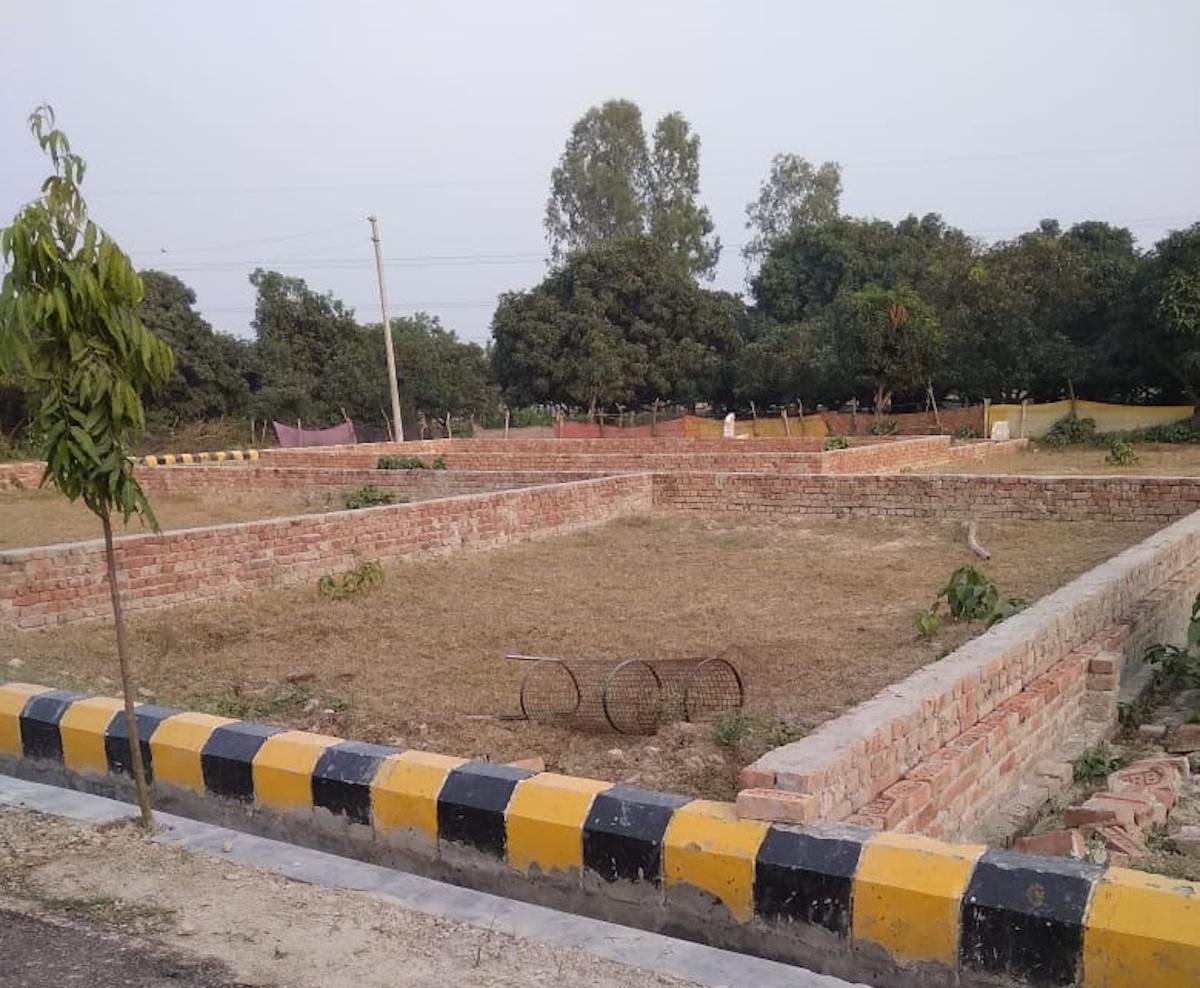 aalishan-city Plot