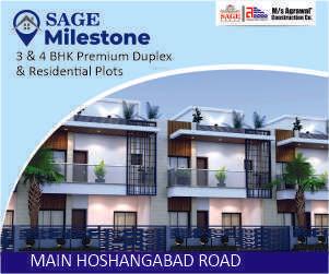 sage-milestone-phase-i-a Elevation