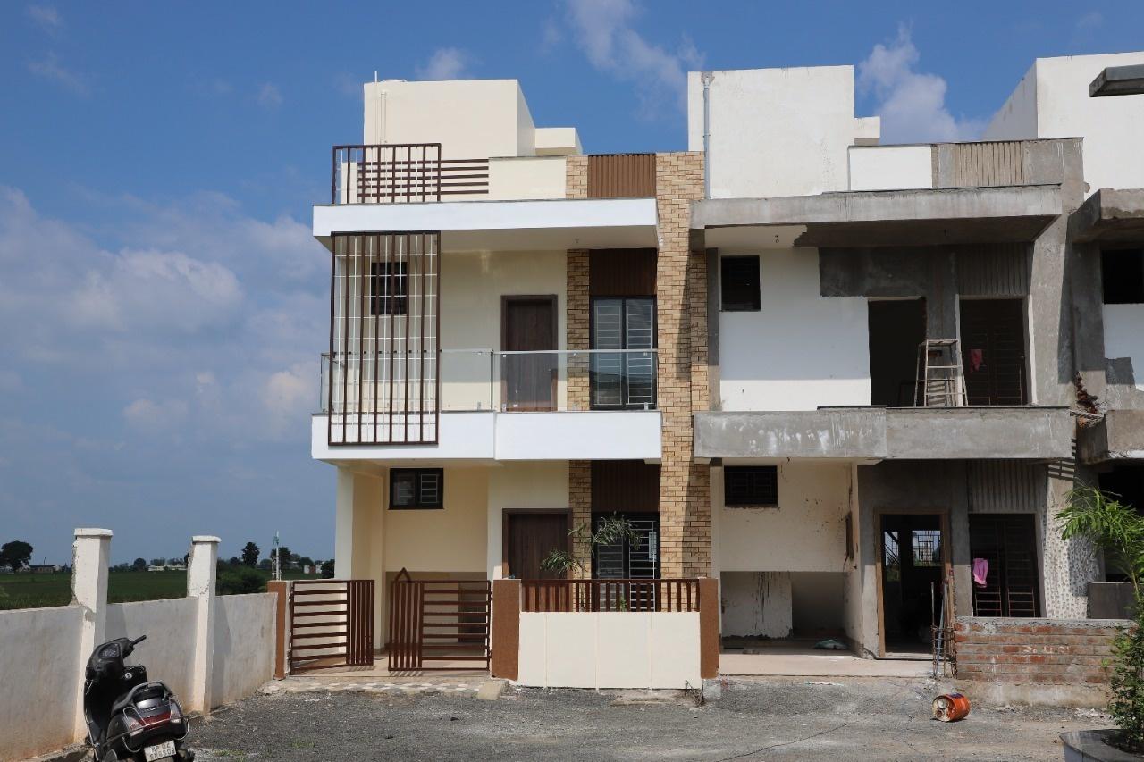 sage-milestone-phase-i-a Elevation