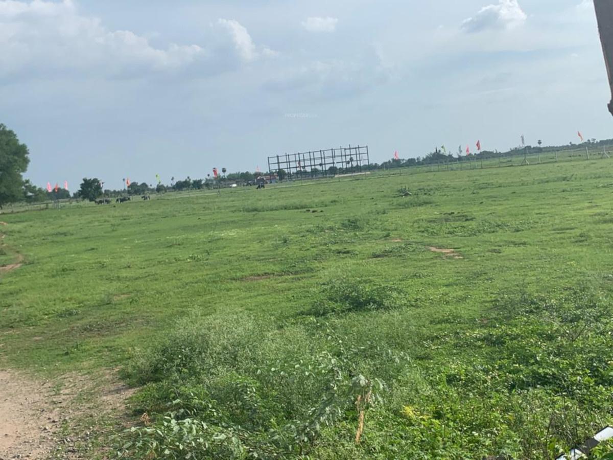hemanths-suvarna-sampada Elevation