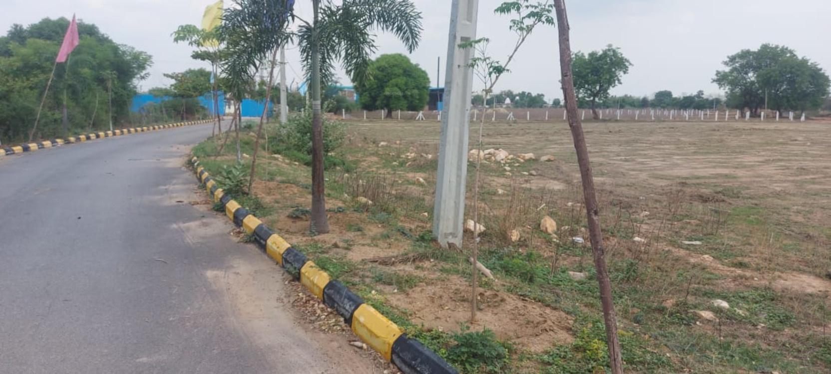hemanths-suvarna-sampada Plot