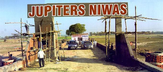 niwas Plot