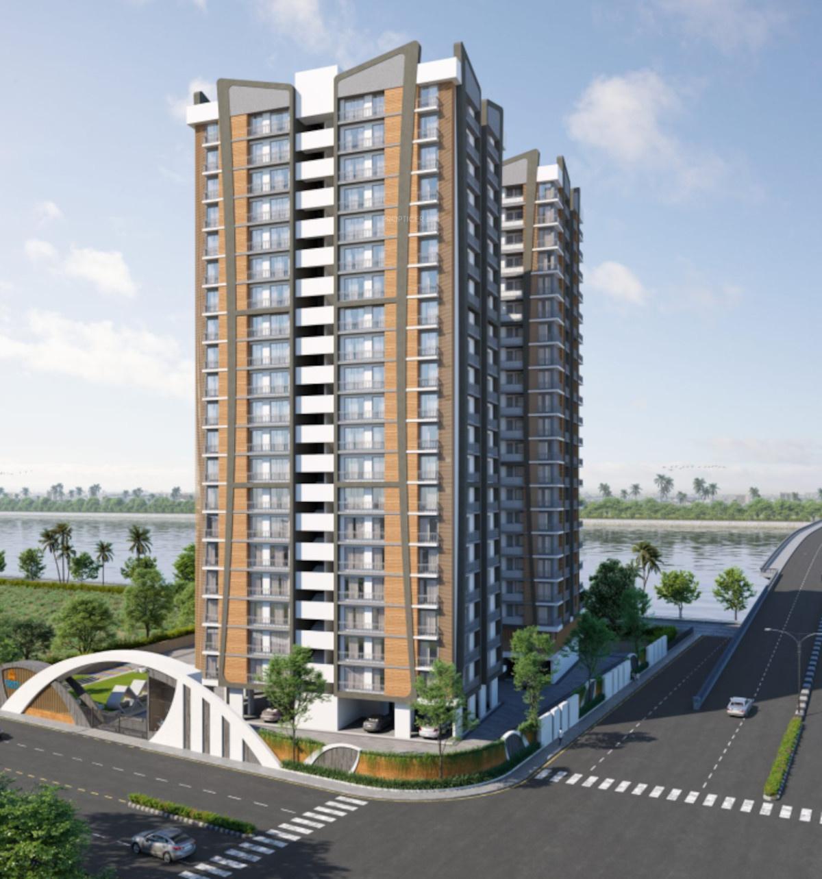 rivanta-river-view Elevation