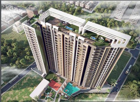 heritage-iii Elevation