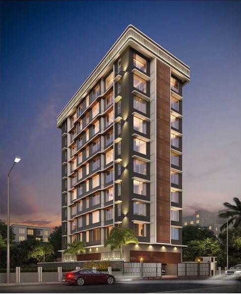 shloka Elevation