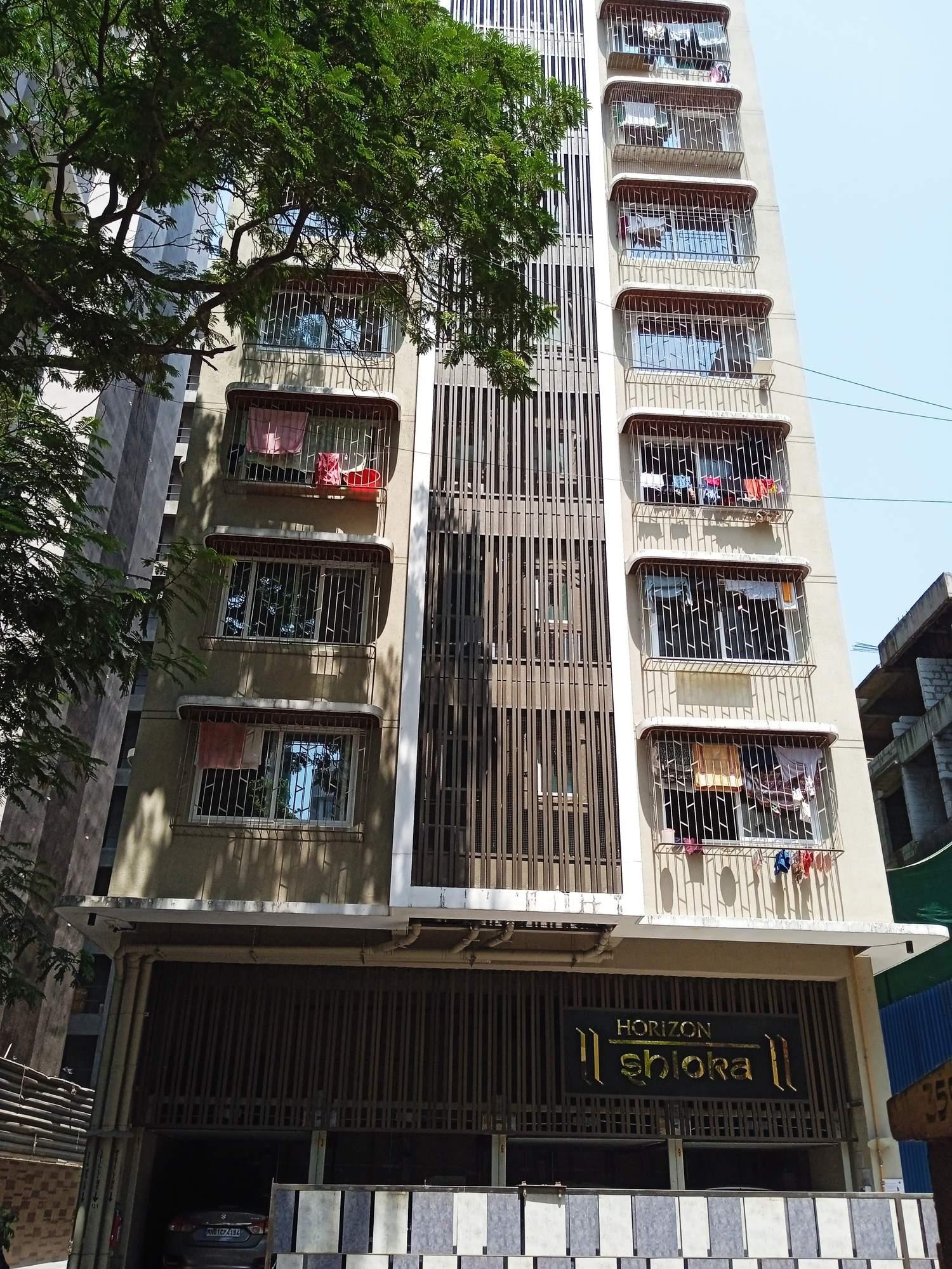 shloka Elevation