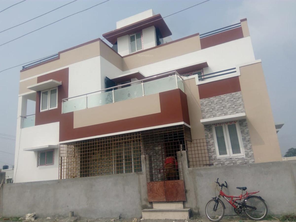 pranav-orchid Elevation