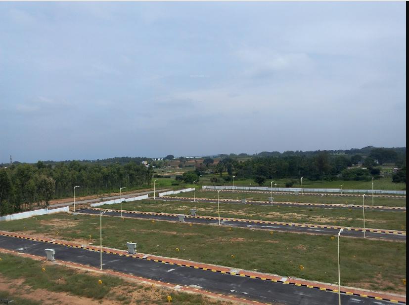 srinidhi-gardenia-phase-2 Elevation