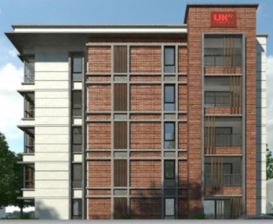 miraya-brunton-by-ukn Elevation