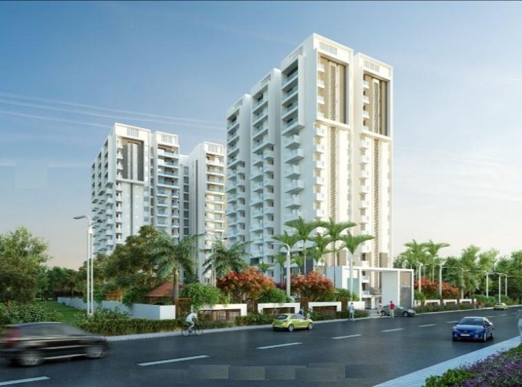 heritage-park Elevation