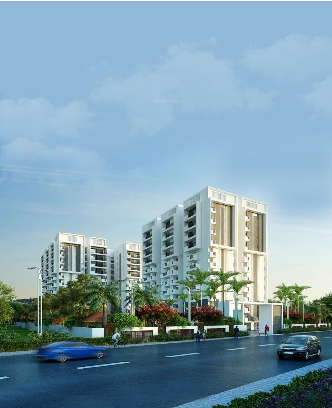 heritage-park Elevation