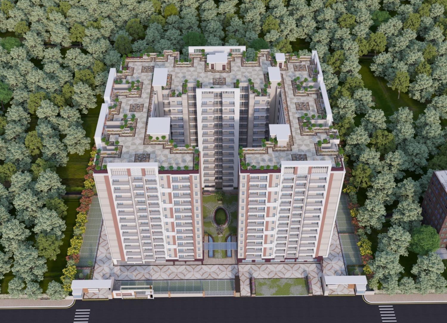 bcc-daffodils Elevation