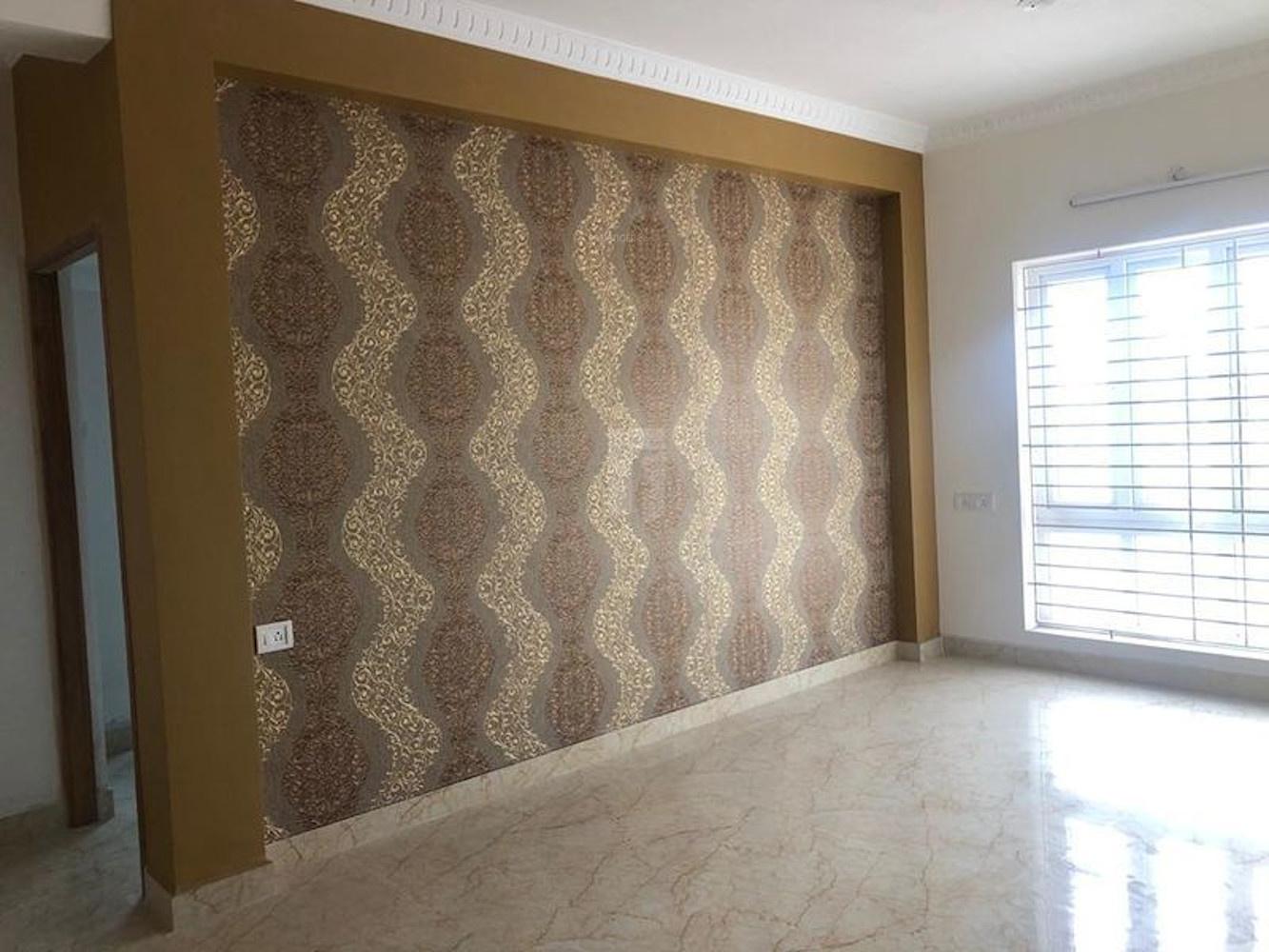 heritage Bedroom