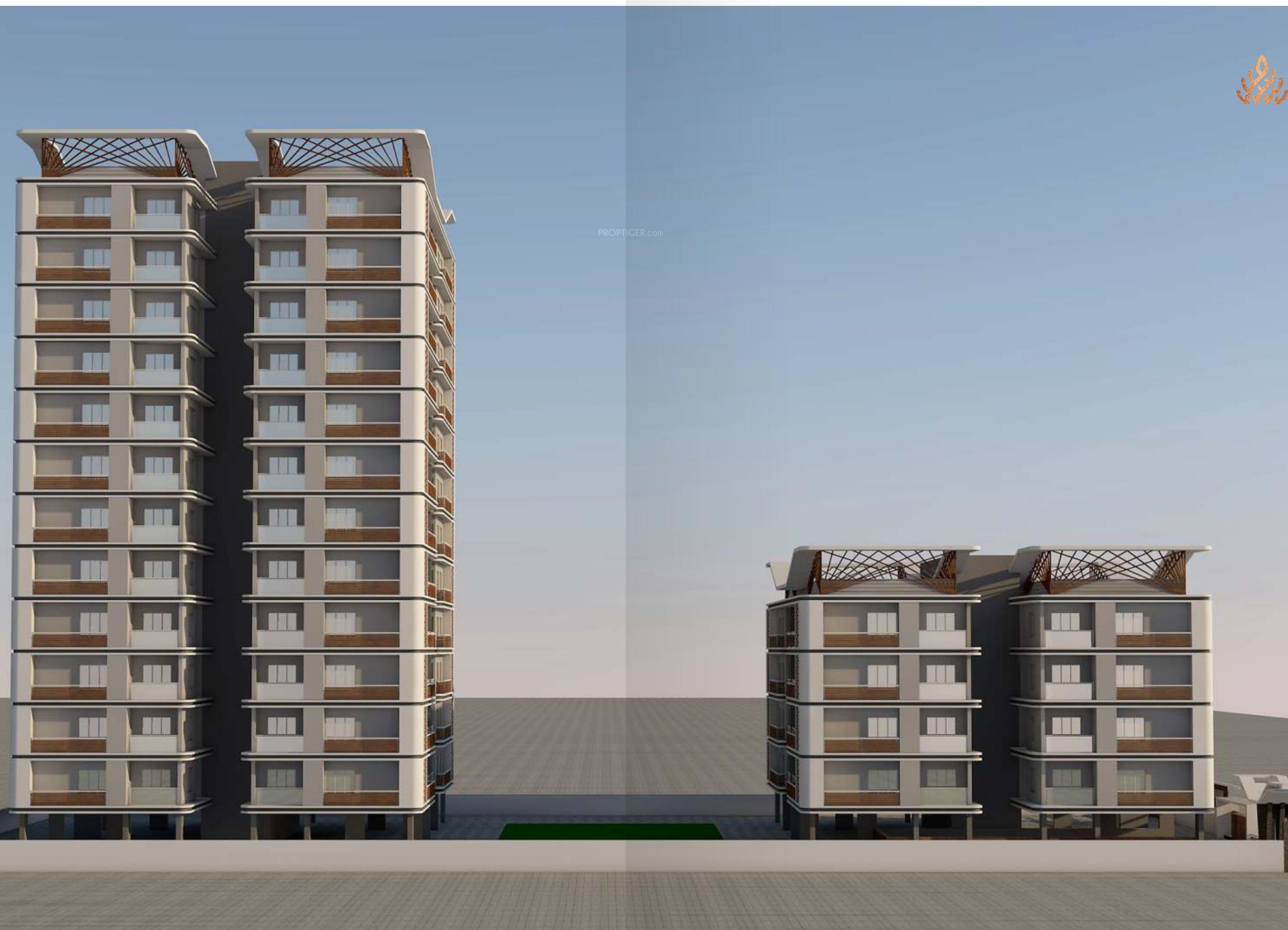 elanza Elevation