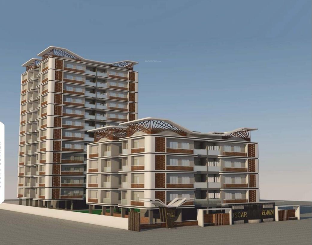 elanza Elevation